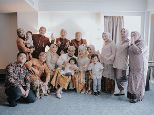 Nikah Saat Corona, Pengantin Ganti Resepsi dengan Live Instagram Momen Akad