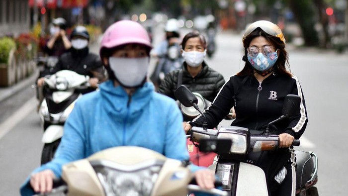 Virus corona: Vietnam belum laporkan kematian akibat Covid-19 meski bertetangga dengan China, bisakah jadi panutan?