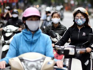 WHO Sebut Angka Kematian Akibat Corona di Dunia Sangat Tinggi