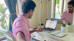 Cara Melepas Rindu Liburan ala Netizen Saat Corona: Follow Me to... Home