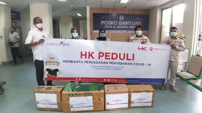 Hutama Karya
