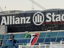 Potret Ciamik Hasil Jepretan Oppo Reno3 Pro