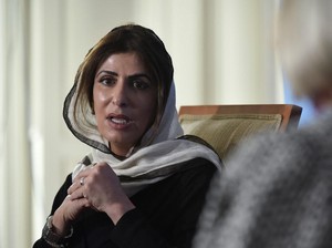 Sosok Basmah Binti Saud, Putri Saudi Dipenjara 3 Tahun Tanpa Dakwaan