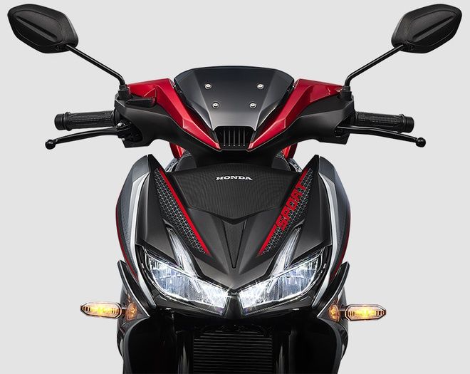 Honda Supra Gtr150 Versi Sport Meluncur Dibanderol Rp 32 4 Juta Honda Supra Gtr150 Versi Sport Meluncur Dibanderol Rp 32 4 Juta
