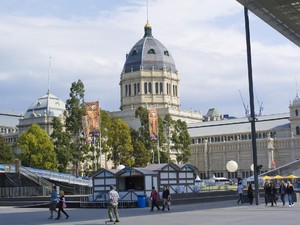 Muncul Virus Corona Gelombang Kedua, Melbourne Kembali Lockdown