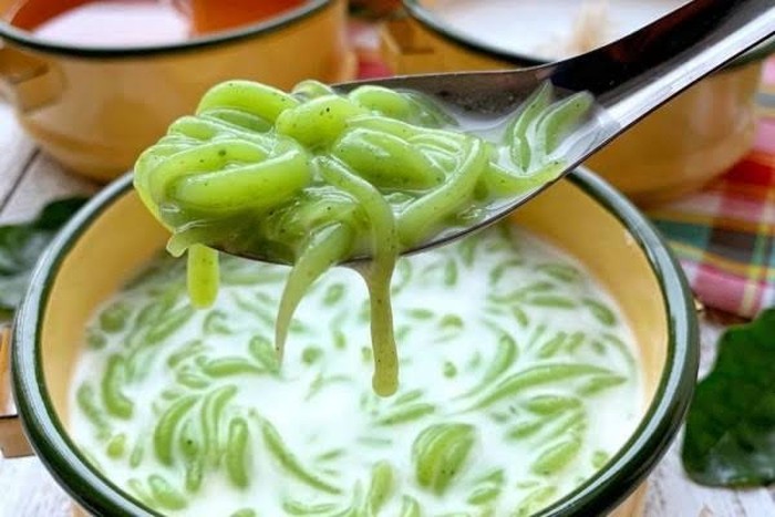 cendol