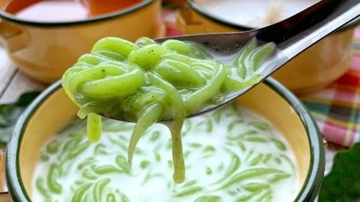 cendol cendol