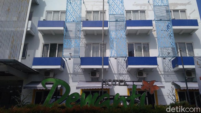 Pemkot Cirebon siapkan 30 kamar karantina untuk paramedis