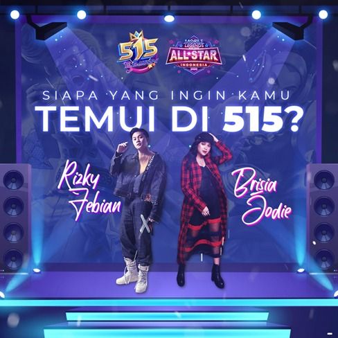 Mobile Legends