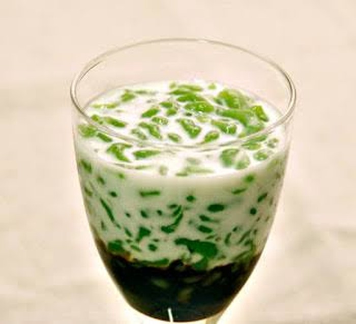 cendol