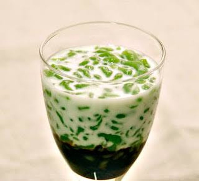 Bikin Sendiri Cendol Anti Gagal yang Kenyal Enak Bikin Sendiri Cendol Anti Gagal yang Kenyal Enak