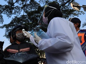 Wisata di Jabar Akan Terapkan Konsep The New Normal