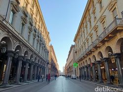 Potret Ciamik Hasil Jepretan Oppo Reno3 Pro