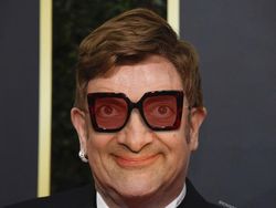 Kocak! Konten Kreator Hibur Orang dengan Photoshop Mr. Bean