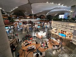 Potret Ciamik Hasil Jepretan Oppo Reno3 Pro