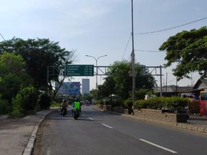 Antisipasi Pemudik Colongan, Polres Bekasi Gelar Razia Mulai Jam Segini