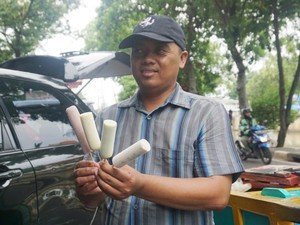 Bikin Kangen! Ini 5 Es Jadul yang Kini Jarang Ditemui