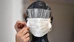 Ragam Masker Trendi Ala Desainer Jerman