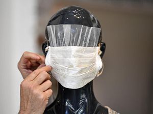 Kronologi Versi Polisi soal Pemuda Jonggol Pukul Warga Saat Penertiban Masker