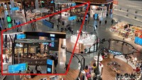 Hasil Foto Oppo Reno3 Pro di Italia