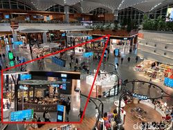 Potret Ciamik Hasil Jepretan Oppo Reno3 Pro