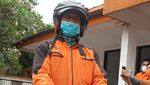 Distribusi Penyaluran Bantuan Sembako