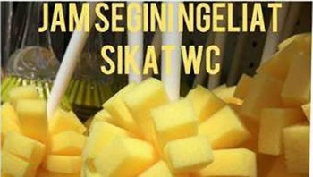 Ya Allah ngeliatnya aja udah bikin ngiler ya? Foto: Internet