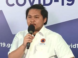 Cerita Pemuda Bangka Belitung Buat Aplikasi Pantauan COVID-19