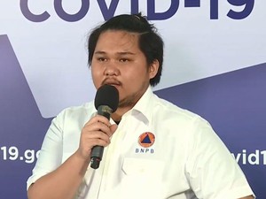 Cerita Pemuda Bangka Belitung Buat Aplikasi Pantauan COVID-19