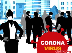 Kasus Baru Positif Corona di Kaltim Bertambah 8 Orang, Didominasi Cluster Gowa
