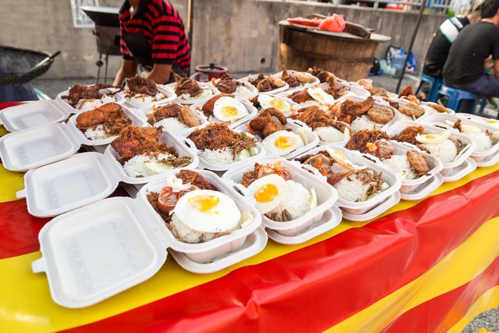 Bazar Ramadhan -