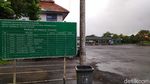 Mudik Dilarang, Terminal di Cianjur Sepi