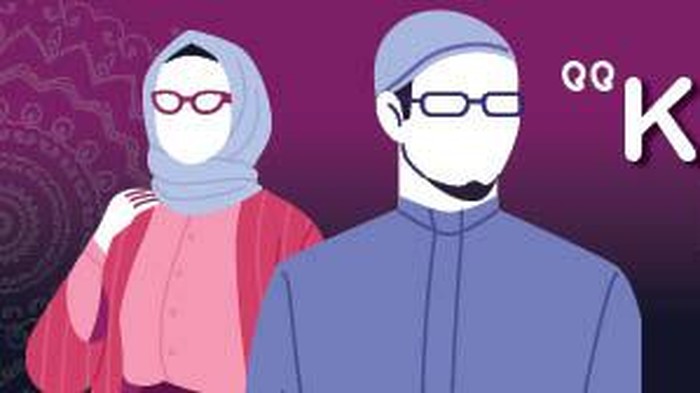 Para artis yang kini berhijrah benar-benar buat pangling
