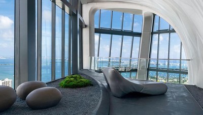 Mewah! David dan Victoria Beckham Baru Beli Apartemen Rp 310 M