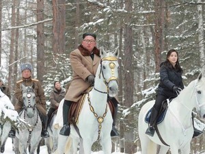 Wonsan, Daerah Elite Tempat Kim Jong Un Istirahat