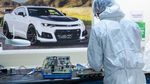 Teknisi General Motors Perbaiki Ventilator Rusak di RS Brasil