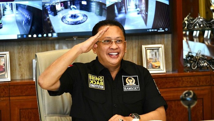 Bambang Soesatyo