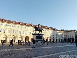 Potret Ciamik Hasil Jepretan Oppo Reno3 Pro