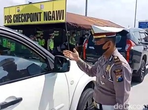 Duh! Marak Tawaran Mengantar Mudik di Media Sosial