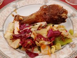 Potret Ciamik Hasil Jepretan Oppo Reno3 Pro