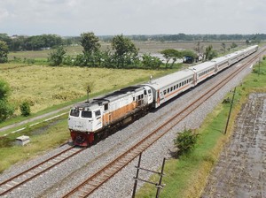 37 KA Reguler Nyepur Lagi 12 Juni, Jangan Lupa Bawa Syarat-syaratnya