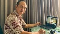 Teruji klinis dan mengoptimalkan artificial intellingence oleh Prixa, fitur ini melakukan symptoms check atau pengecekan gejala serta mendeteksi lebih dari 600 jenis penyakit. Dengan adanya Dokter Leo diharapkan dapat mengurangi beban petugas medis dalam mendeteksi gejala awal dari suatu penyakit terutama terkait COVID-19. Foto: dok. Generali Indonesia
