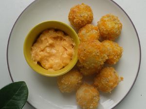 Iseng-iseng Berhadiah, Jual Kroket saat WFH Malah Laku Keras