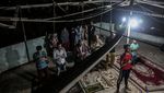 Semangat Muslim Dunia Cari Keberkahan di Bulan Ramadhan