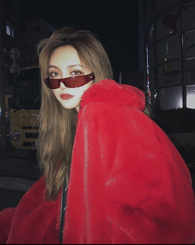 Jika aku tidak melakukan itu, Aku tidak akan pernah tahu jika kamu mempunyai ponsel lain yang khususnya digunakan untuk menghubungi wanita lain, tulis Grace. Foto: Instagram