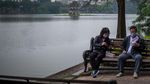 Potret Vietnam yang Menggeliat Lagi Pasca-Lockdown