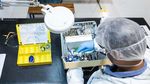 Teknisi General Motors Perbaiki Ventilator Rusak di RS Brasil
