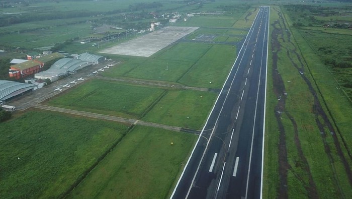 bandara banyuwangi