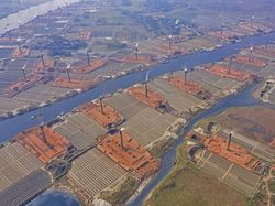 Ragam Potret Darurat Iklim di Kontes Foto Agora #ClimateChange2020