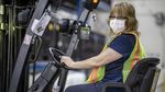Toyota dan General Motors Mulai Produksi Alat Medis di AS